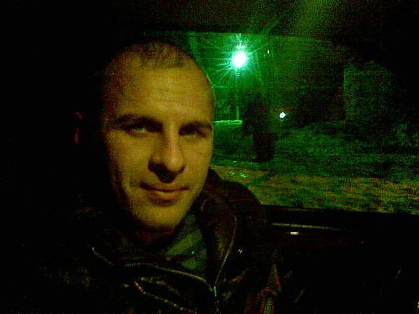 Александр Кузьминых