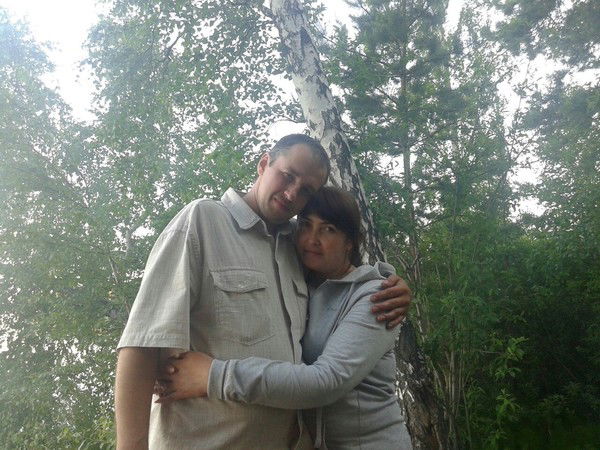 Ника Токарева