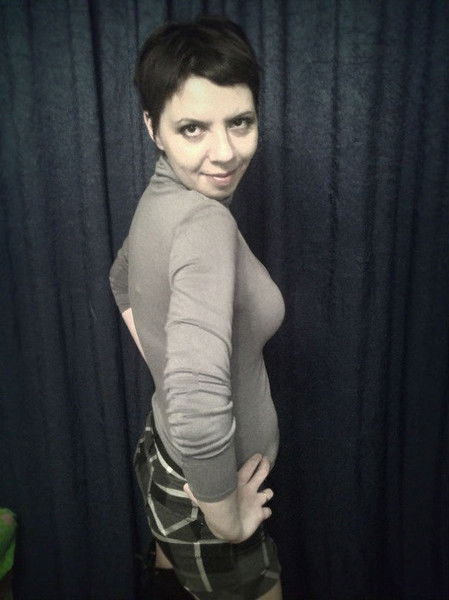 Наталья Халимуллина