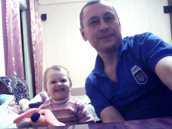 Александр Метиль