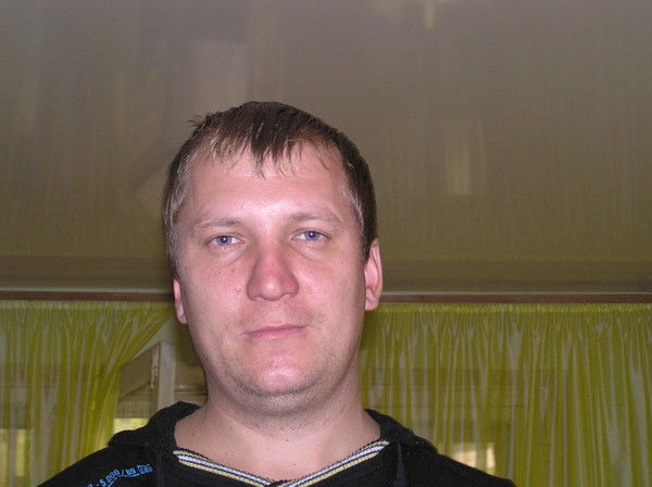 Владимир Егорушков