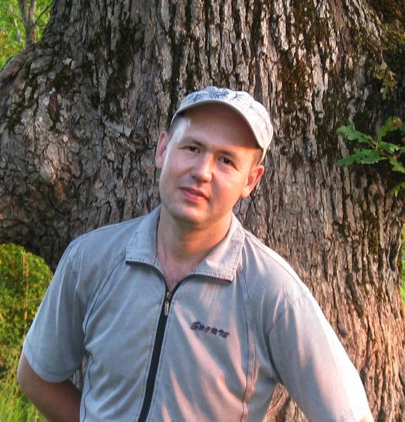 Сергей Пухнярский