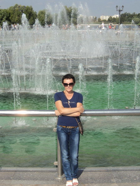 Виктория Генералова