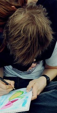 Кристюша Атюкова