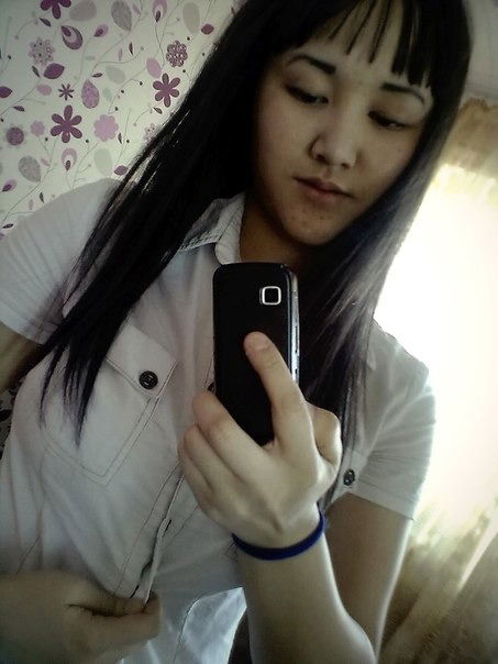 |*asel Beisembekova*|