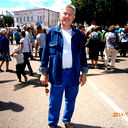 Александр Петров
