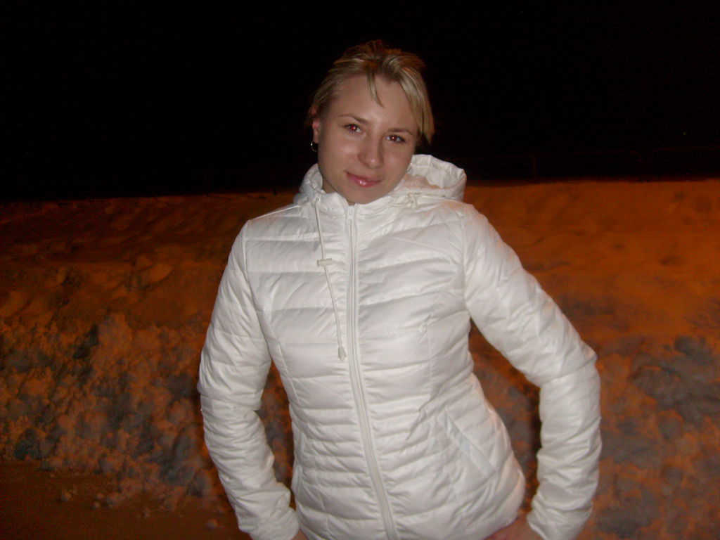 Влерия Глебова