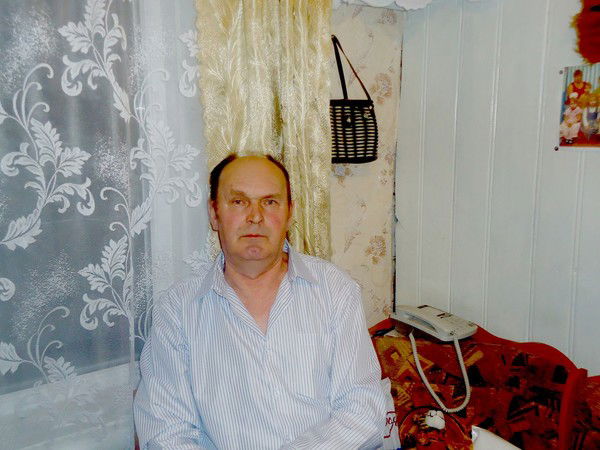 Алексей Козлов