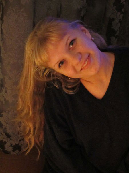 Лизаветка Малинина