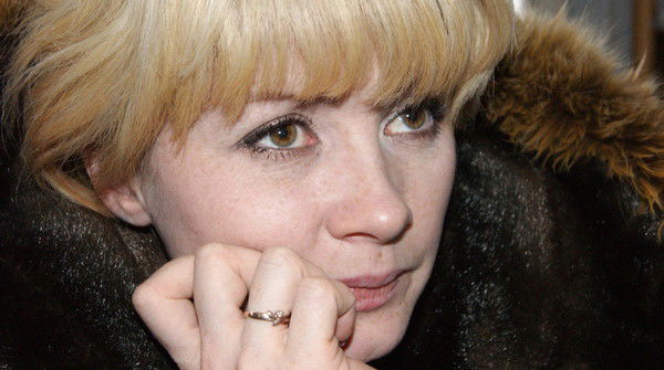 Екатерина Сунцова