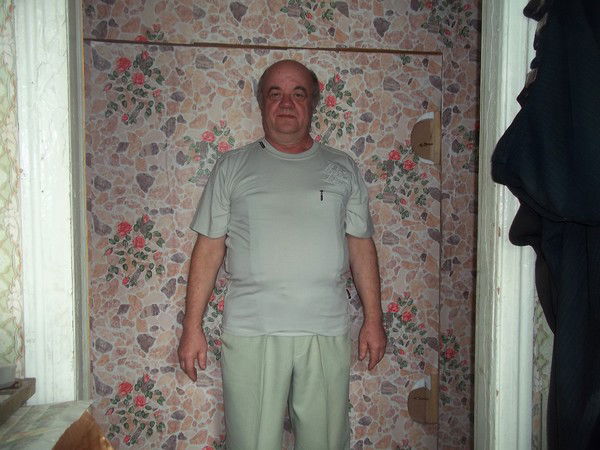 Виктор Тарасенко