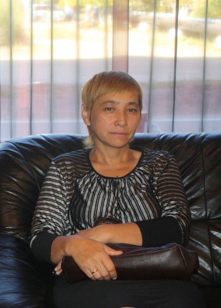 Светлана Савенкова