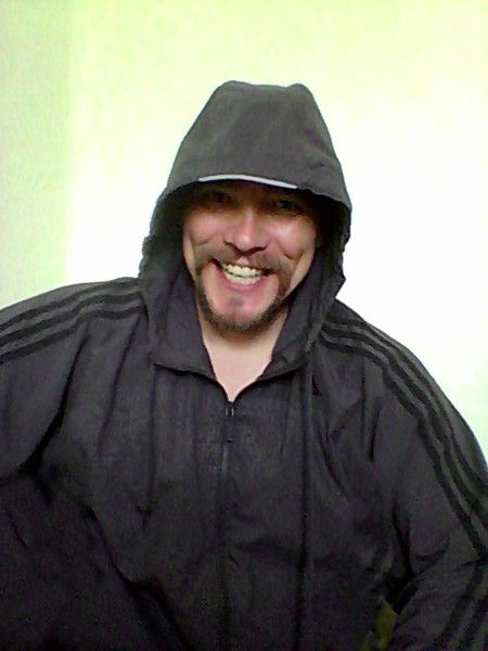 Николай Седунов