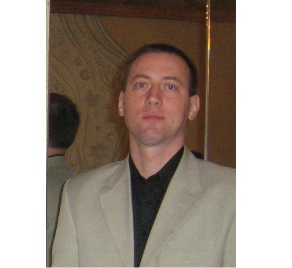 Андрей Туковский