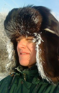 Иван Москалев