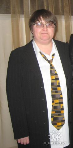 Валентина Харламова