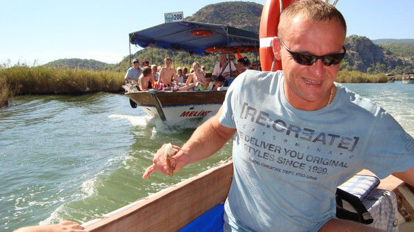 Андрей Игнатов