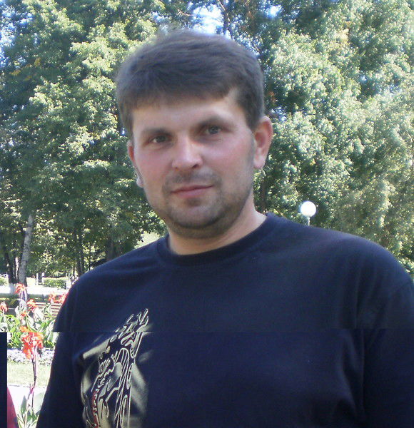 Эдуард Александрович