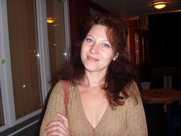 Анжела Махновец (Иклатенко)