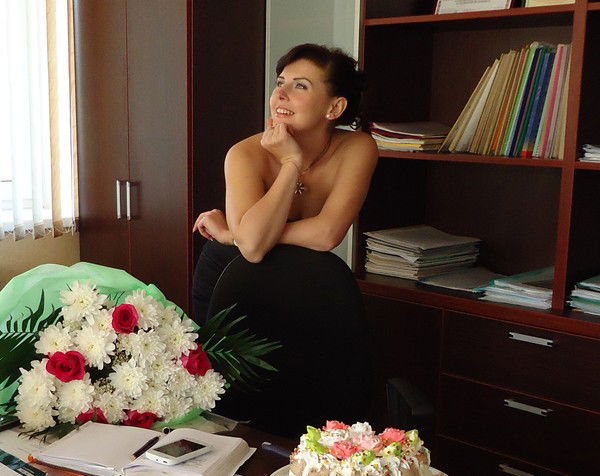 Валентина @ Валентина