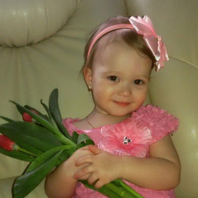 Юлия Ляликова