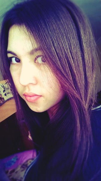 Фариза Сансызбаева