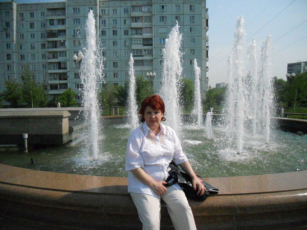 Людмила Агаева