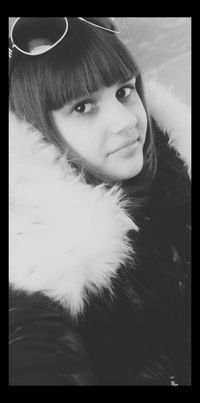 Анастасия Вшивцева