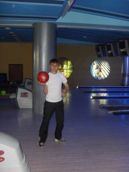 Максим Попович