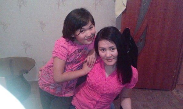 Зульфия Батырбаева