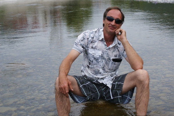 Александр Дьячков