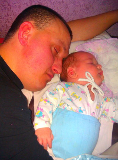 Оксана Винокурова