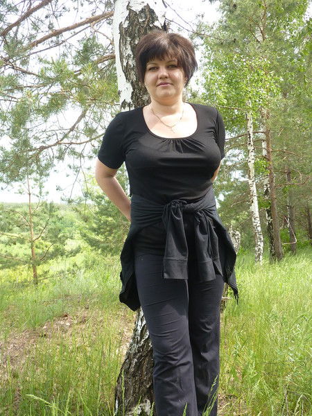 Елена Полякова