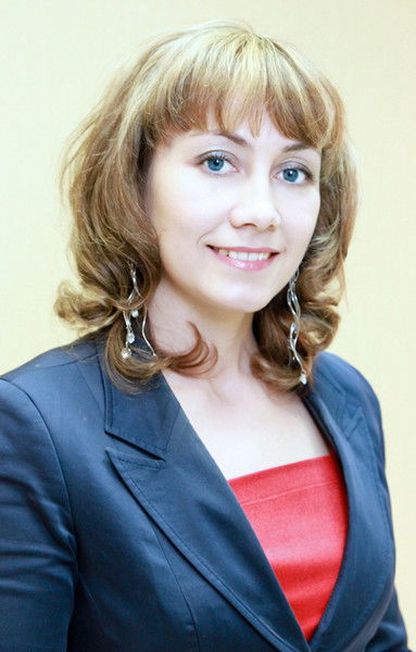 Раиля Сабитова