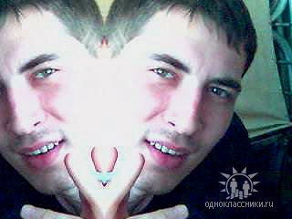 Женя Орешечко