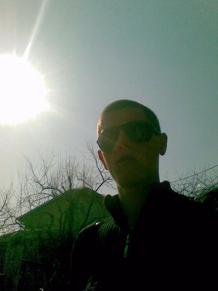 Стьопа Ддух