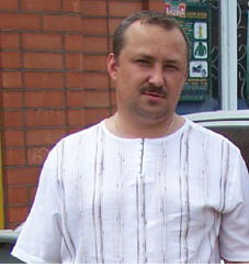 Андрей Мирошниченко