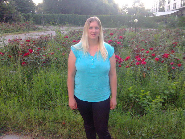 Татьяна Карпенко