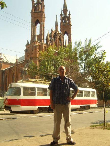 Евгений Григорьев