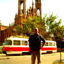 Евгений Григорьев