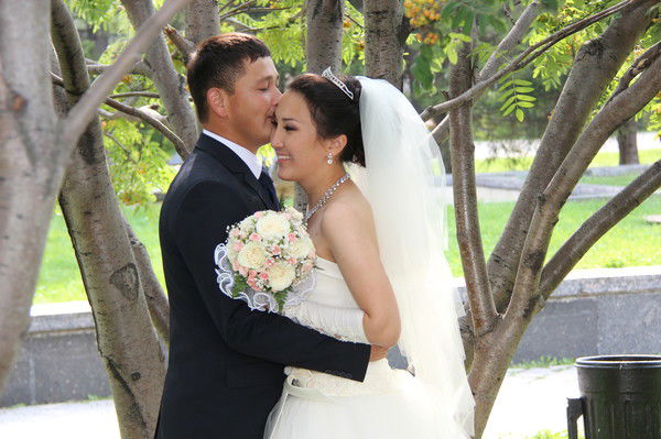 Айгуль Сапарбаева