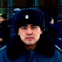 Самат Кулетов