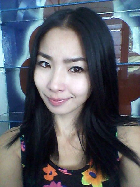 Алина Абдурахманова