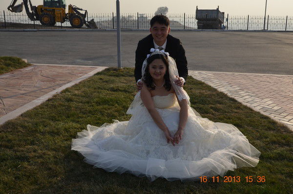 Aigerim Edilkyzy Karabalina