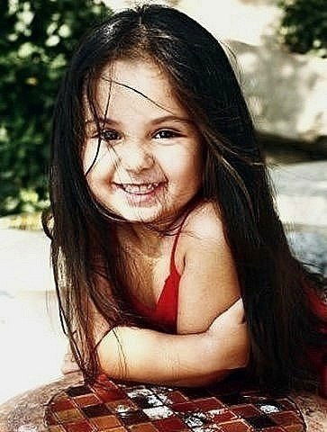 Динара Гаджалиева