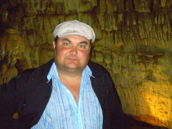 Беспамятнов Александр