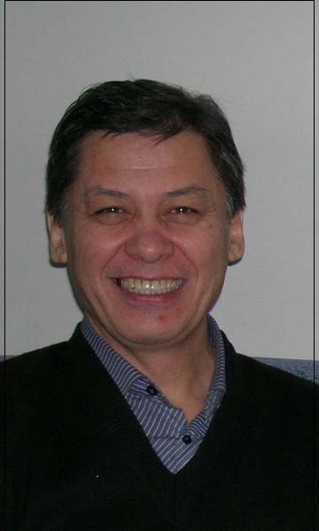 Сергей Масленников