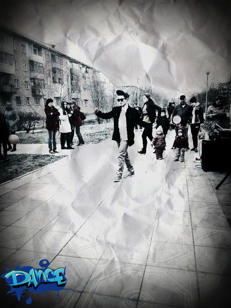 Толя Ткачук