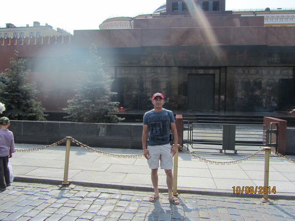 Рим Насангужин