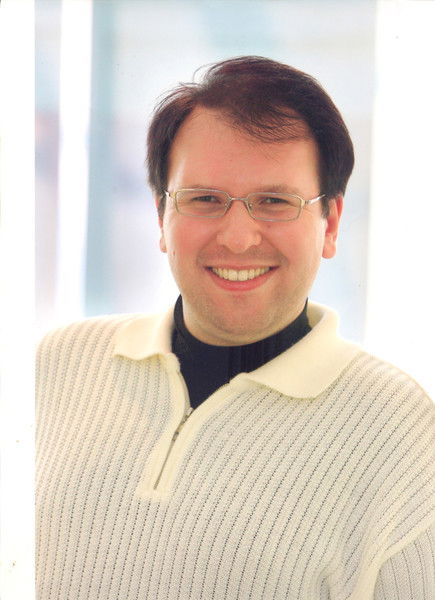 Илья Леонидович Быковников